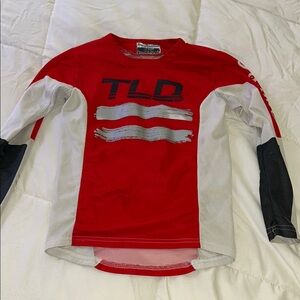 TROY LEE DESIGNS- Jersey